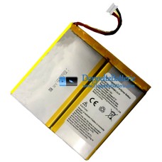 Akku für Chuw Herobook Pro+ CWI537 [Ersatz-Akku]